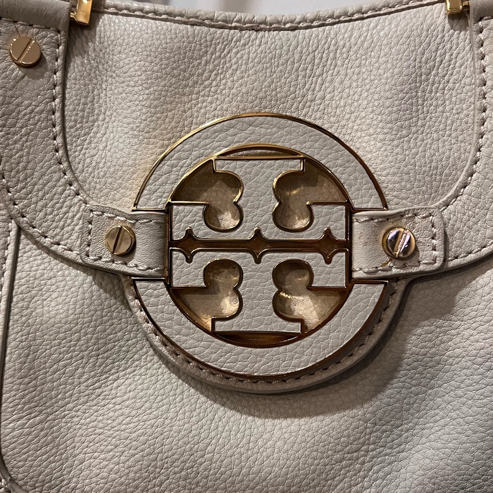 Tory Burch tote!